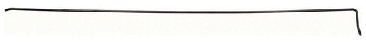 Trunk Hinge Torque Rod - Models with Rear Spoiler - RH - 70-81 Camaro Firebird