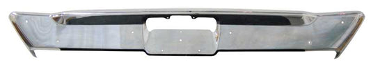 Rear Bumper - 68-69 Dart