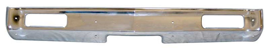 Rear Bumper - 70 Dart; 71-72 Scamp