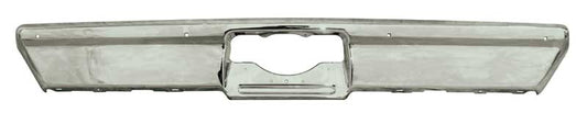 Rear Bumper - 68-69 Coronet