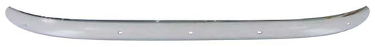 Rear Bumper - Chrome - 47-53 Chevy GMC Pickup