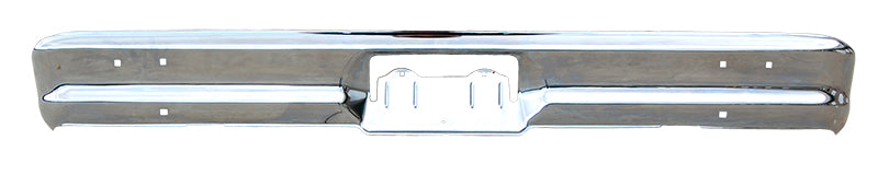 Rear Bumper - 64-65 Falcon / Ranchero – Cornerstone Auto Fab