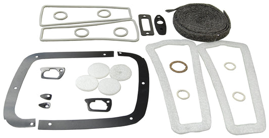 Paint Gasket Set - 68 Coronet