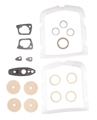 Paint Gasket Set - 68 Plymouth B-Body