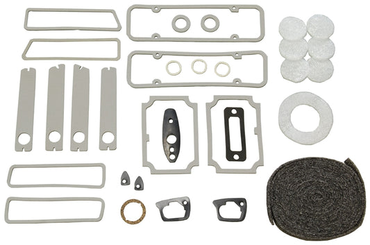 Paint Gasket Set - 70 Dart Swinger