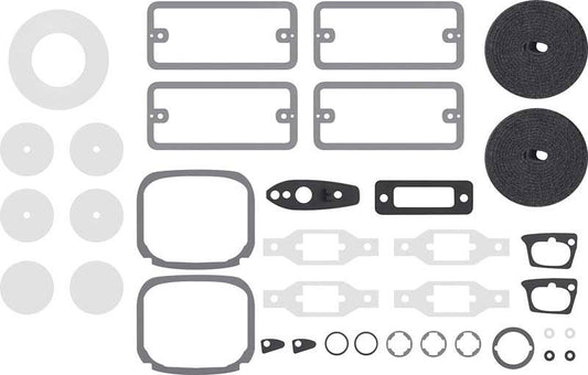 Paint Gasket Set - 72 Dart Swinger