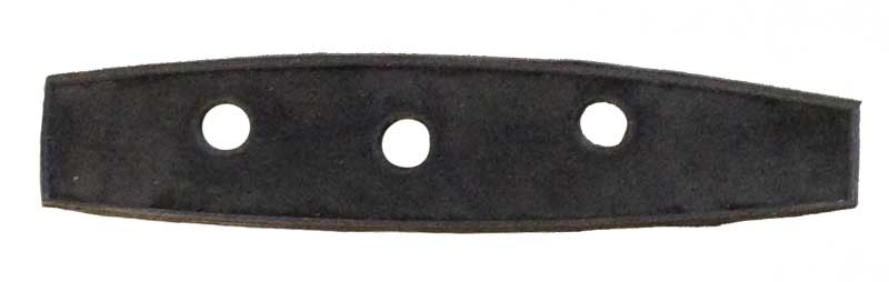 Mirror Gasket - LH - 71-76 B-Body; 71-74 E-Body