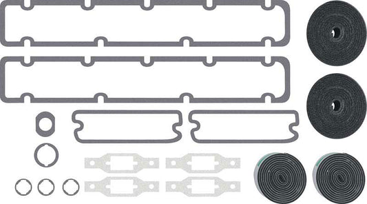 Paint Gasket Set - 71 Charger R/T