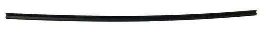 Interior Rear Window Trim - 68-70 Charger