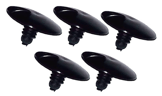 Grille Retainer Set (5pcs) - 70-71 Dart