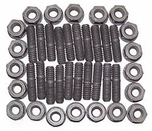 Valve Cover Bolt Kit - HEMI Only - 71 Dodge Plymouth