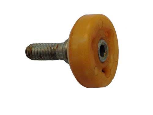 Door Window Roller - 73-74 Dodge Plymouth E-Body