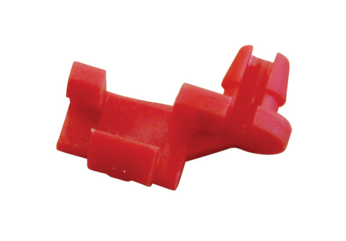 Door Lock Rod Clip - LH - 68-72 Dodge Plymouth A-Body