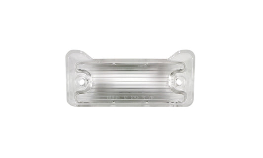 Backup Lamp Lens - LH or RH - 70 Monte Carlo