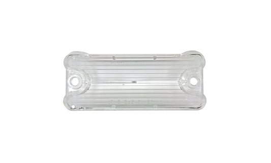 Backup Lamp Lens - LH or RH - 71-72 Monte Carlo