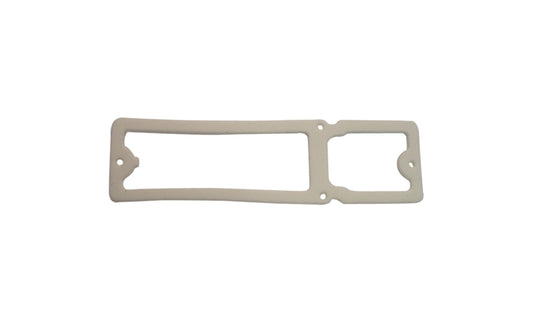 Taillight Lens Gaskets - LH/RH Pair - 68-69 Chevy II Nova