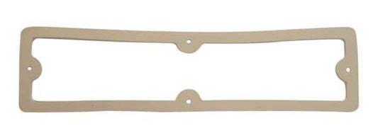 Taillight Lens Gasket - LH or RH - 70-71 Nova