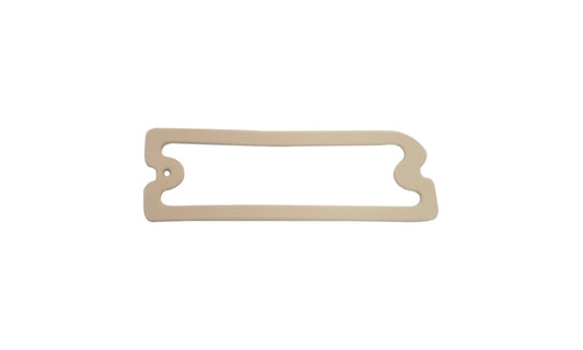 Taillight Lens Gaskets - LH/RH Pair - 64 Chevelle