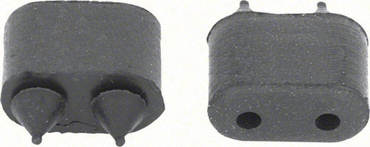 Door Bumper - 67-69 Camaro Firebird