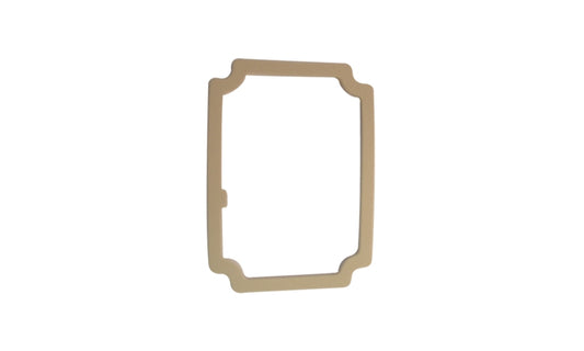 Taillight Lens Gasket - 68-69 El Camino Chevelle Wagon
