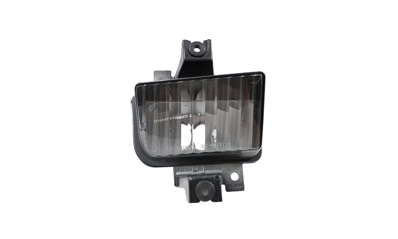 Parking Lamp Assembly - RH - 77-78 Firebird