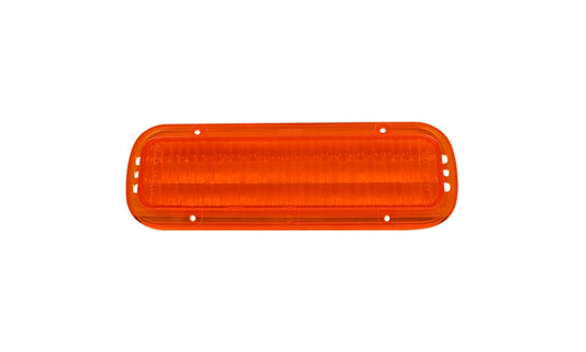 Parking Lamp Lens - LH or RH - 67-72 GMC Pickup Truck Jimmy