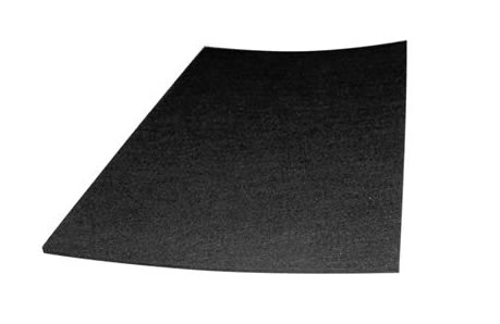 Universal Battery Mat - 8" x 12" (Traps & Neutralizes Battery Acid)