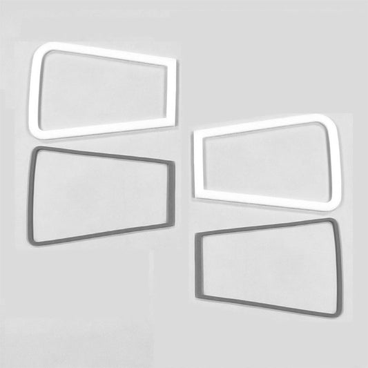 Taillight Gasket Set - 66 Dodge Coronet