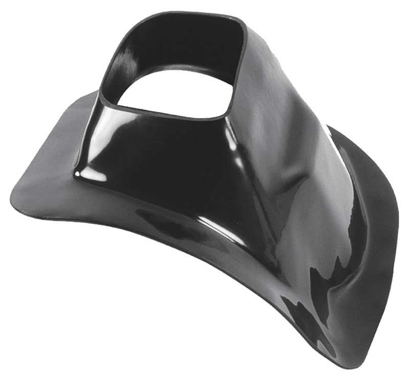 Transmission Hump - 4-Speed - 68-72 Cutlass