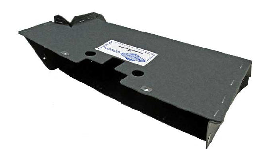 Glove Box Liner - 69 Camaro (with A/C)