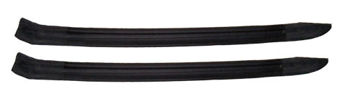 Pillar Post Seals - LH/RH Pair - 67-69 Dart Barracuda