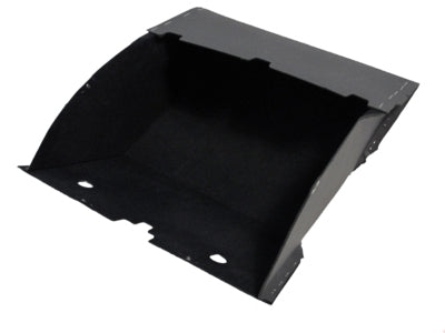 Flocked Glove Box Liner - 68-69 Chevelle El Camino (without A/C)