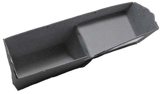 Glove Box Liner - 64-65 Chevelle El Camino (with A/C)