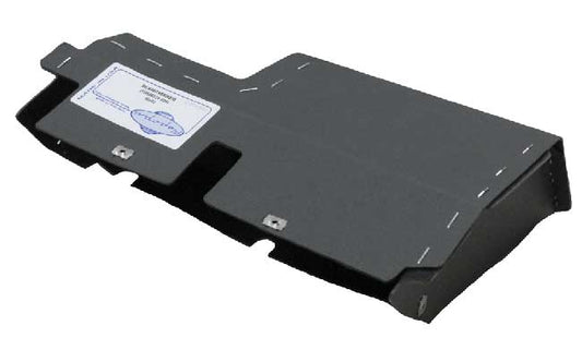 Glove Box Liner - 66-67 Chevelle El Camino (with A/C)