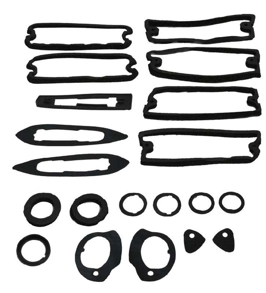 Paint Gasket Kit - 64 Chevelle
