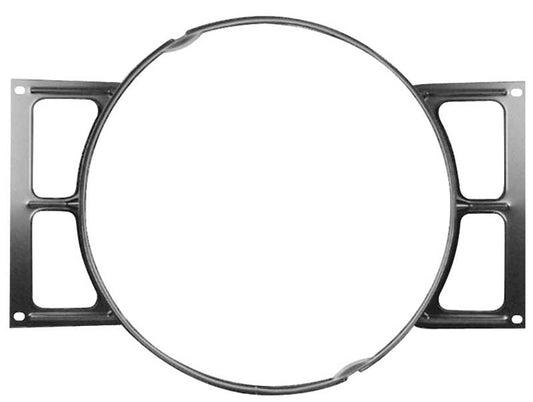 Fan Shroud - Small Block  - 64-65 Chevelle El Camino