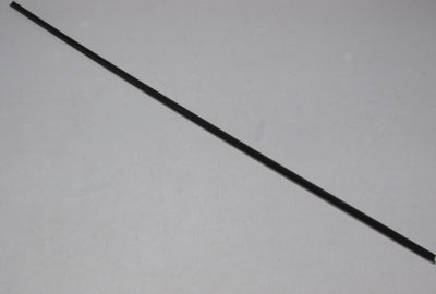 Window Felts - Tailgate Window (2pcs) - 68-72 Chevelle Wagon