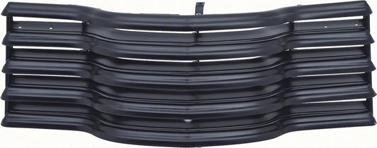 Grille -- Primer - 47-53 Chevy Truck
