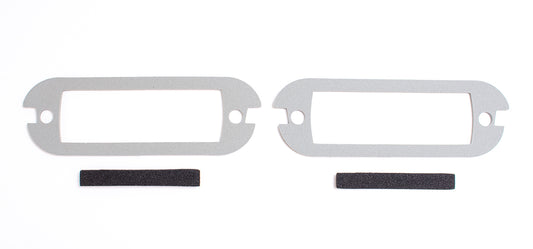 Parking Lamp Gaskets - 67 Coronet