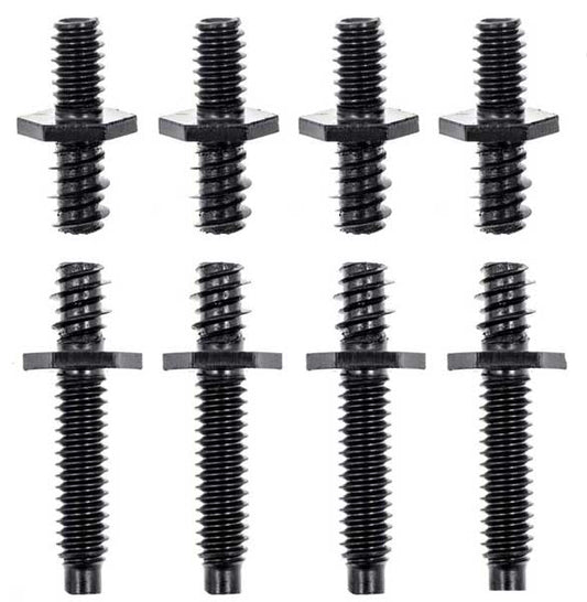 Rear Spoiler Stud Set (for original Spoilers only) - 67-69 Camaro Firebird