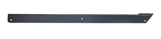 Inner Rocker Panel - RH - 60-63 Galaxie; 61-63 Monterey; 63 Marauder (Except Convertible)