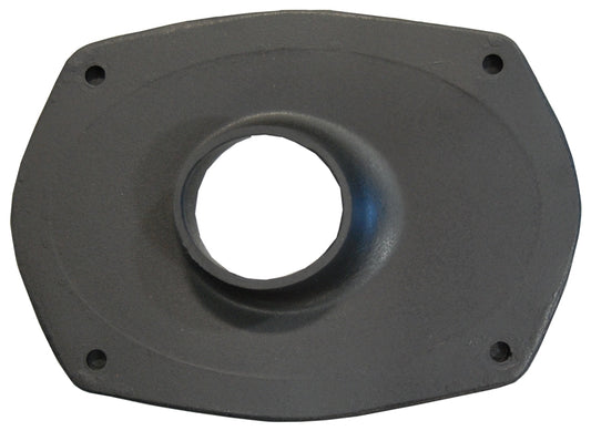 Fuel Filler Tube to Trunk Floor Seal - 70-74 E-Body