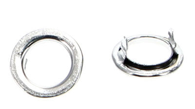 Door Lock Ferrules LH/RH Pair - 68-70 Charger