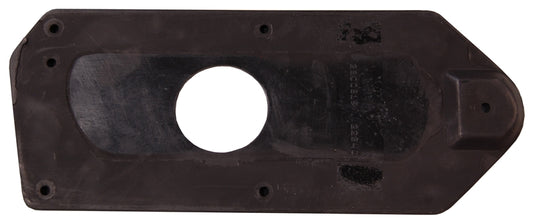 Fuel Filler Tube to Trunk Floor Seal - 67-69 A-Body