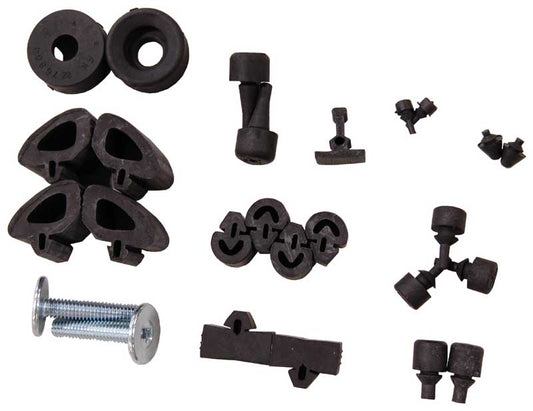 Body Bumper Kit - 66-67 B-Body