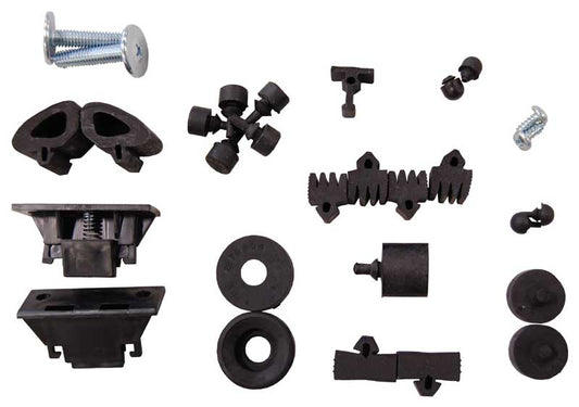 Body Bumper Kit - 72 B-Body