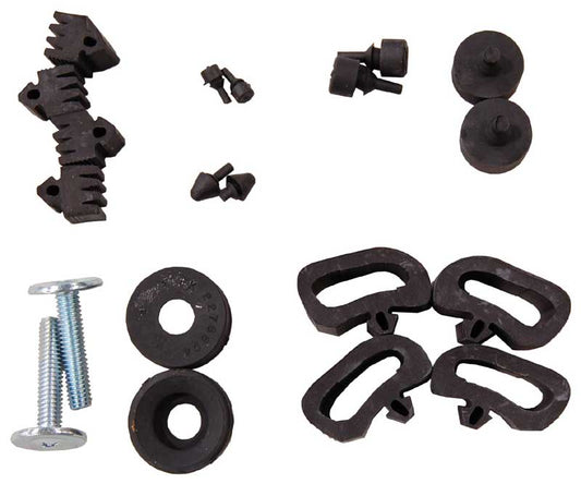 Body Bumper Kit - 71 A-Body