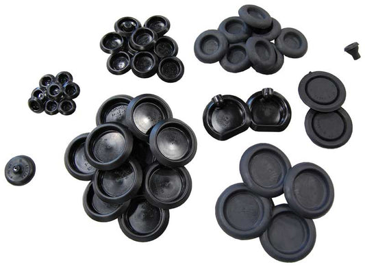 Body Plug Kit - 69 B-Body
