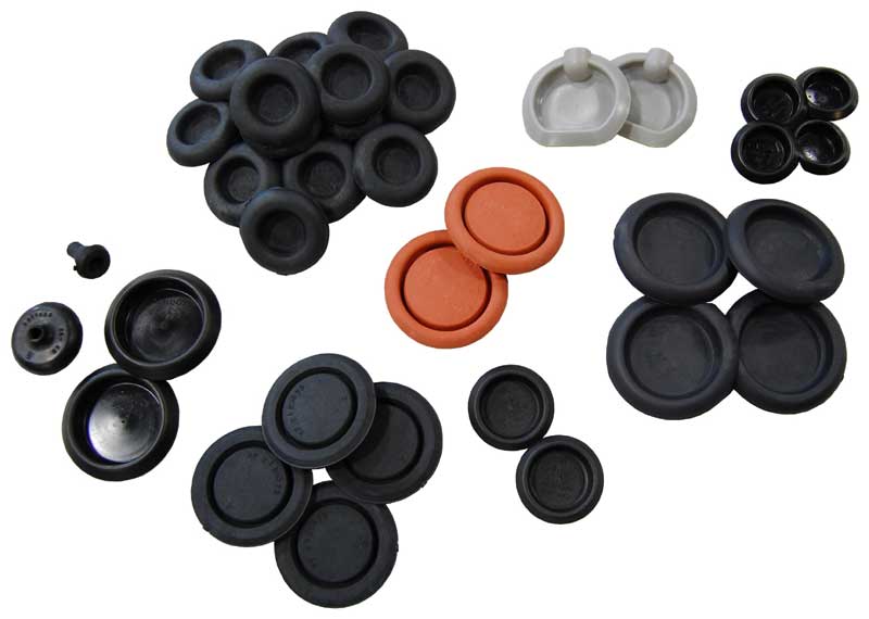 Plug Body Plug Adapter Body Plug Kit - 71-74 E-Body – Cornerstone Auto Fab