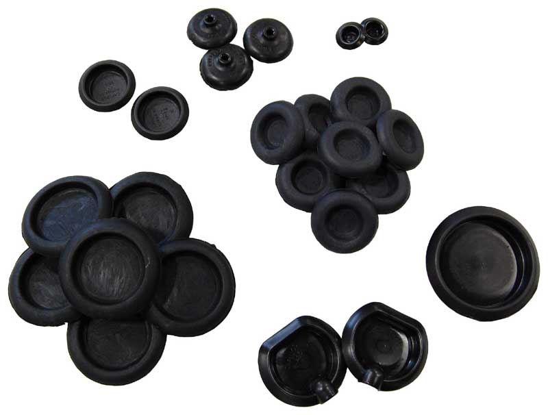 Plug Body Plug Adapter Body Plug Kit - 70-74 A-Body – Cornerstone Auto Fab